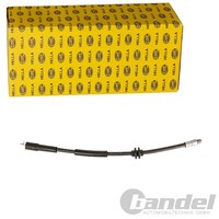 Hella Bremsschlauch Hinterachse Passend FüR Ford Focus | 8AH 355 470-221
