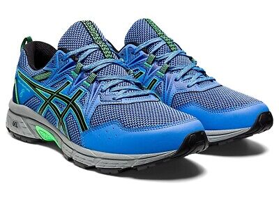 ASICS GEL VENTURE 8 SCARPE SHOES SCHUHE UOMO TRAIL RUNNING ASICS GEL VENTURE 8 SCARPE SHOES SCHUHE UOMO TRAIL RUNNING