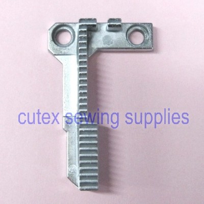 Feed Dog For Singer 14U34 14U44 Home Serger Overlock Machines #412783