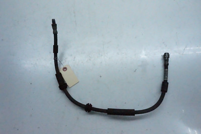 2013-2016 Mercedes GL450 X166 OEM Left Front Brake Line Hose A1664200348