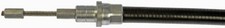 Dorman C95624 Parking Brake Cable