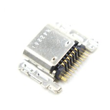 2 X Micro USB Charging Port For Samsung Galaxy Tab 4 SM-T337A SM-T337V SM-T337T