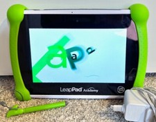 LeapFrog 6022 LeapPad Academy Kids 7 Learning...