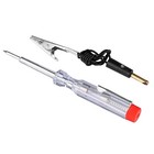 Spannungsprüfer KFZ Prüflampe 6-12-24V Stromprüfer Tester Autospannungsprüfer