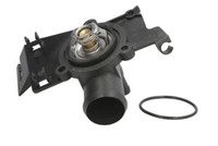Thermotec D2S002TT Thermostat FüR Felicia Cube 1.3 10.94-04.02 Skoda