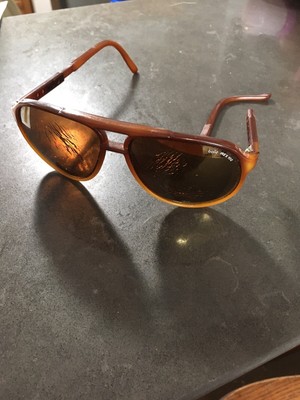 vintage bolle sunglasses