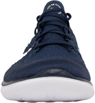 nike free rn 2018 navy blue