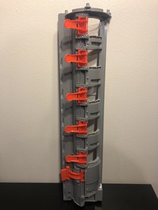 replacement parts for hot wheels super ultimate garage