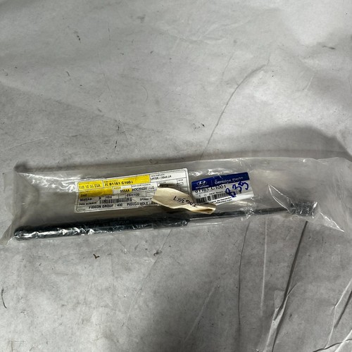 2015 - 2018 Hyundai Sonata Front Hood Lift Strut LEFT DRIVER 81161C1001 NEW OEM - Picture 3 of 5