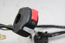 Motorcycle Electrical & Ignition Switches for Kawasaki Ninja ZX12R