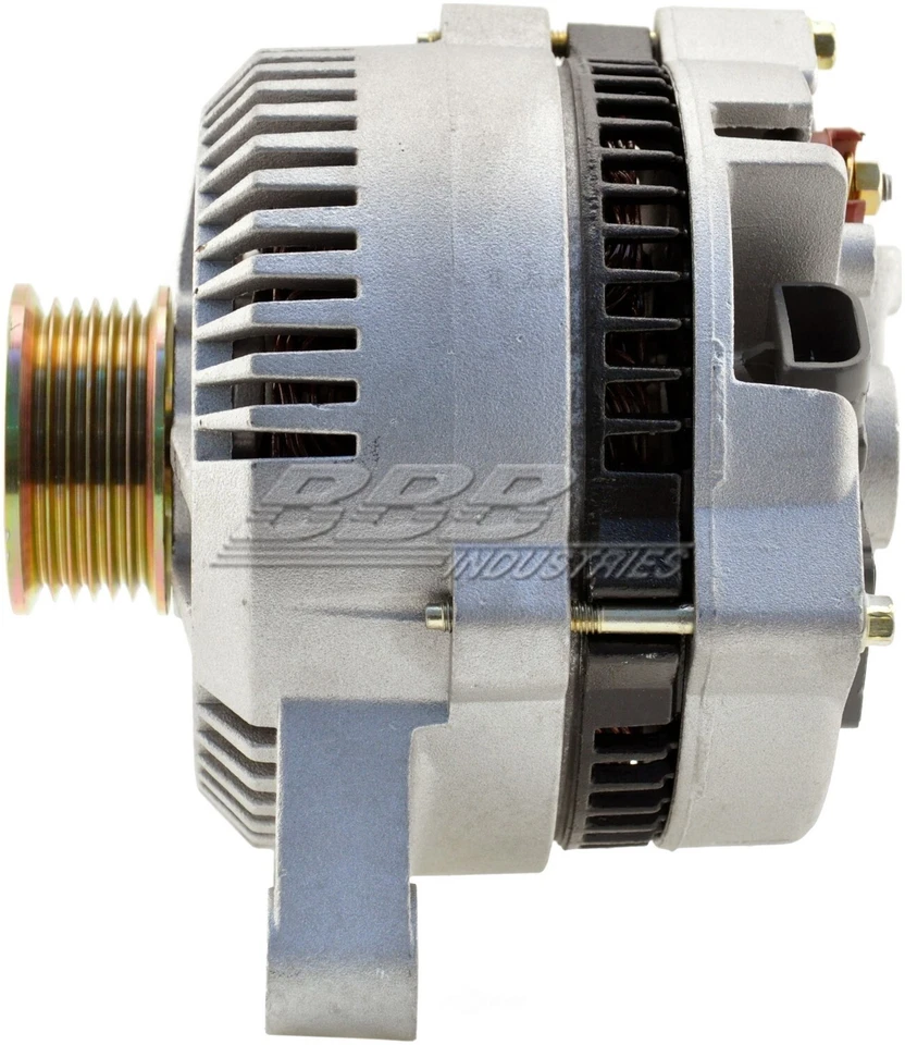 Alternador-Sedán Auto Plus N7764 Foto 4 de 4