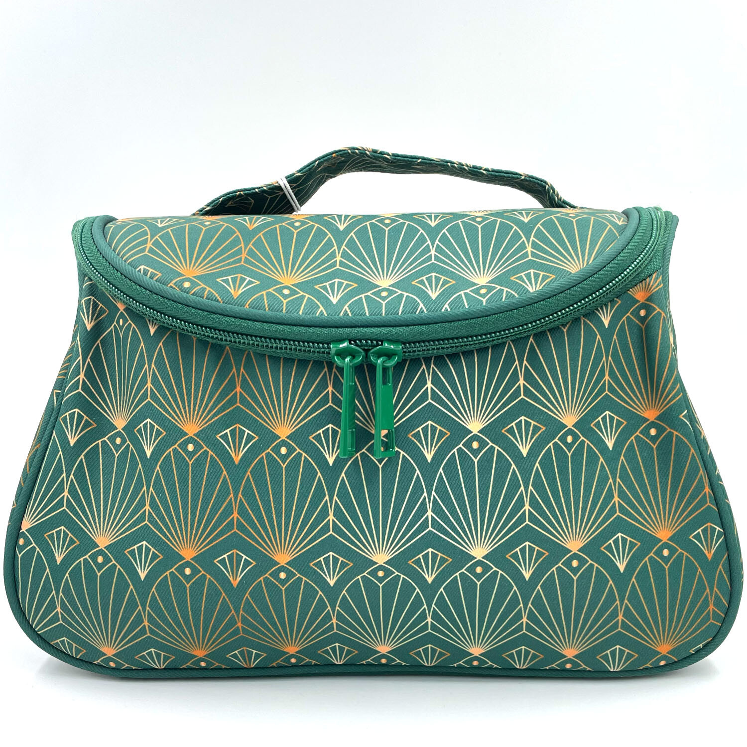 Vito Joe Damen Beautycase Kosmetiktasche Make Up Koffer Schminktasche vito-joe-damen-beautycase-kosmetiktasche-make-up-koffer-schminktasche