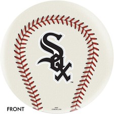 OTB MLB Chicago White Sox Bowling Ball