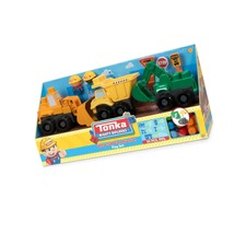 tonka mighty builders ultra tuff construction