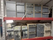 Tekmar  Purge and Trap Parts