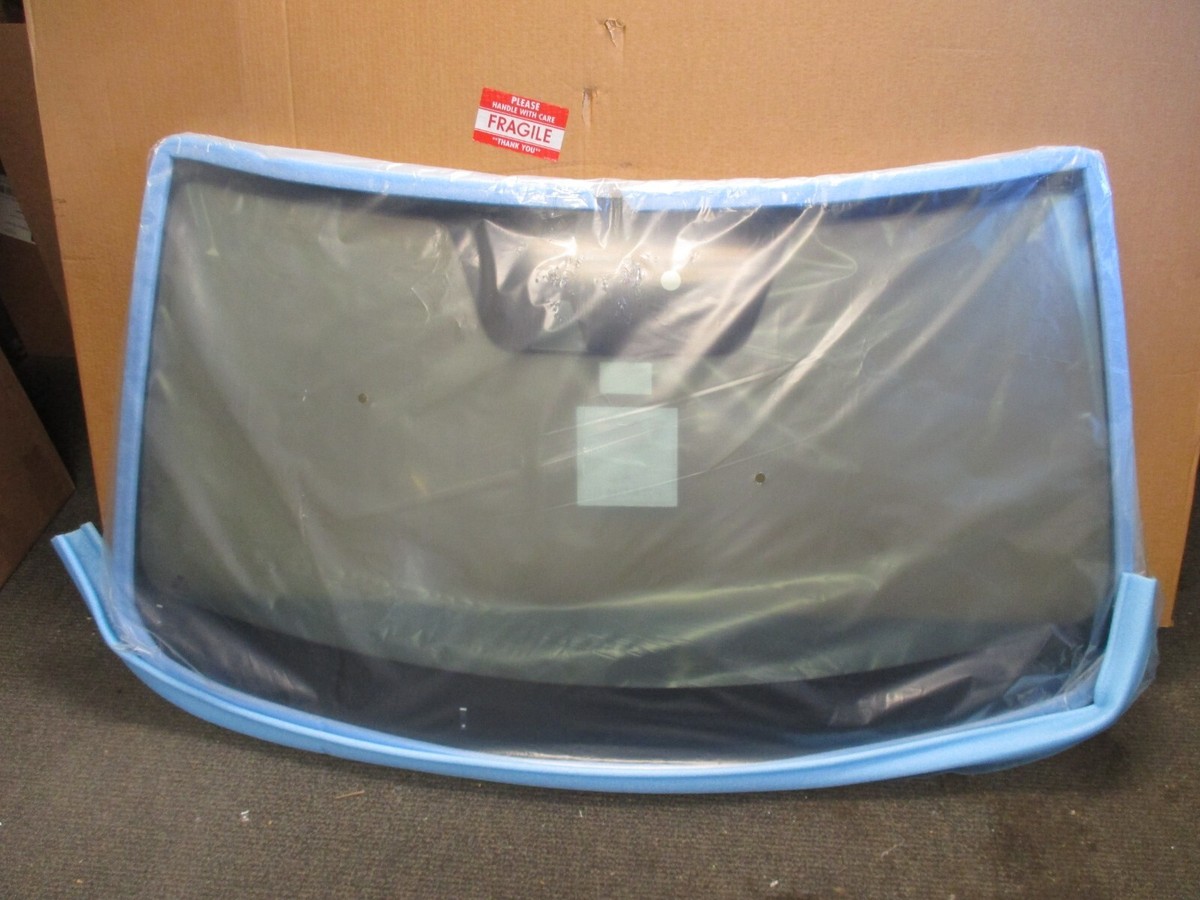 NEW Hyundai OEM Glass Windshield 2020-2022 Palisade 86111