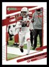 DeAndre Hopkins 2021 Clearly Donruss #2 Arizona Cardinals BUY10GET5FREE