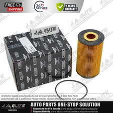 Genuine Oil Filter & Gasket for Bentley GT GTC Flying Spur 6.0L 07C115562E