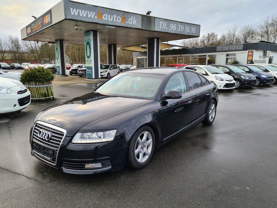 01826 audi a6