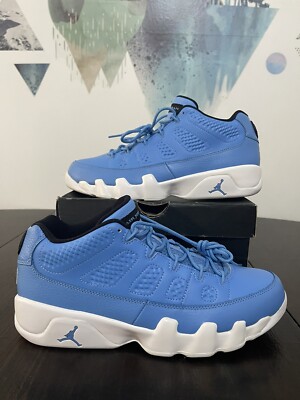 Air jordan 9 low pantone US size 9.5 | eBay display picture 1
