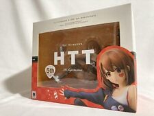 OCT168938 - K-ON YUI HIRASAWA 5TH ANNIV ED PVC FIG (MR) - Previews