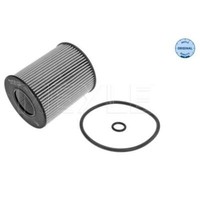 Meyle ÖLfilter Filtereinsatz FüR Ford Mondeo III Turnier 2.0 16V 1.8 Mazda 6
