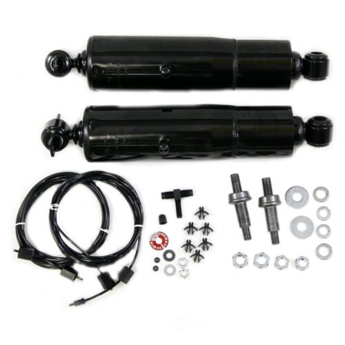 Shock Absorber-Sedan Rear ACDelco 504-511 - Picture 1 of 1