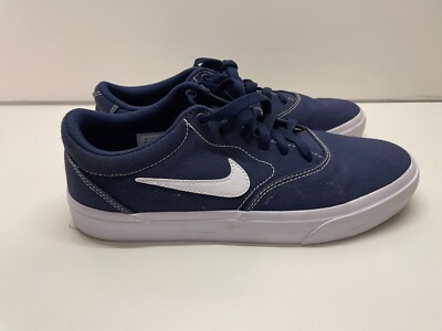 Nike Men´s SB Check Solarsoft Skateboarding Schuhe - Größe 41 - Einmal getragen
