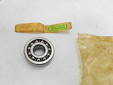 SKF 1303-M P62 17x47x14 mm Double Row Self Aligning Bearing