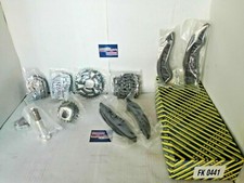 Kit de distribution BMW 330