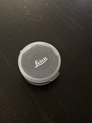 Leica SL2 / SL3 / M240 Black Dot Replacement *NEW* | eBay
