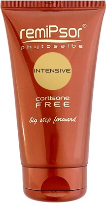 remiPsor Intensive-prophylaktischeCreme,(Schuppen,Psoriasis), 130 ml