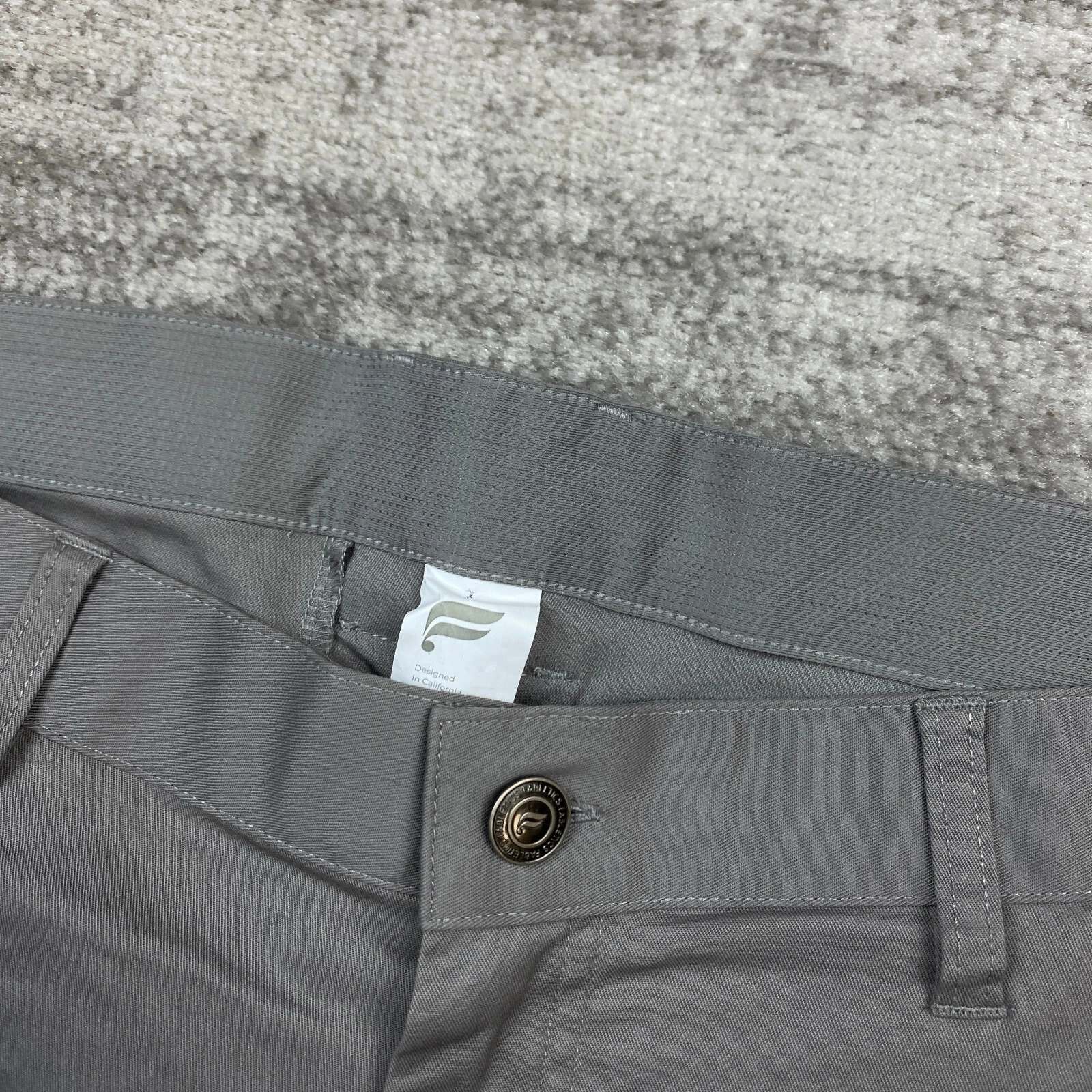 fabletics casual utility athleisure hiker outdoors pants