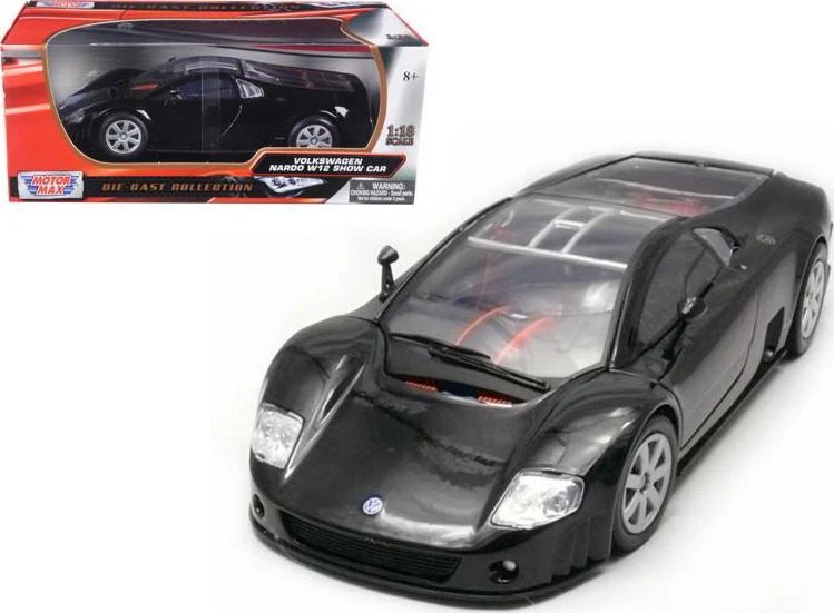 Volkswagen MOTORMAX 1:18 Diecast & Toy Vehicles for sale | eBay