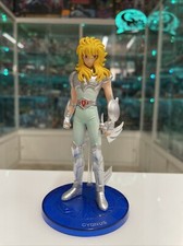 Bandai Saint Seiya  myth cloth - Hyoga V2 Cristal - AGARUMA Candy Toys