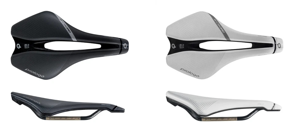 SELLA PROLOGO DIMENSION T4.0 143 mm