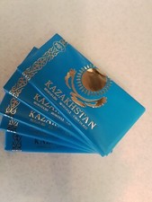 RAHAT Chocolate Kazakhstan