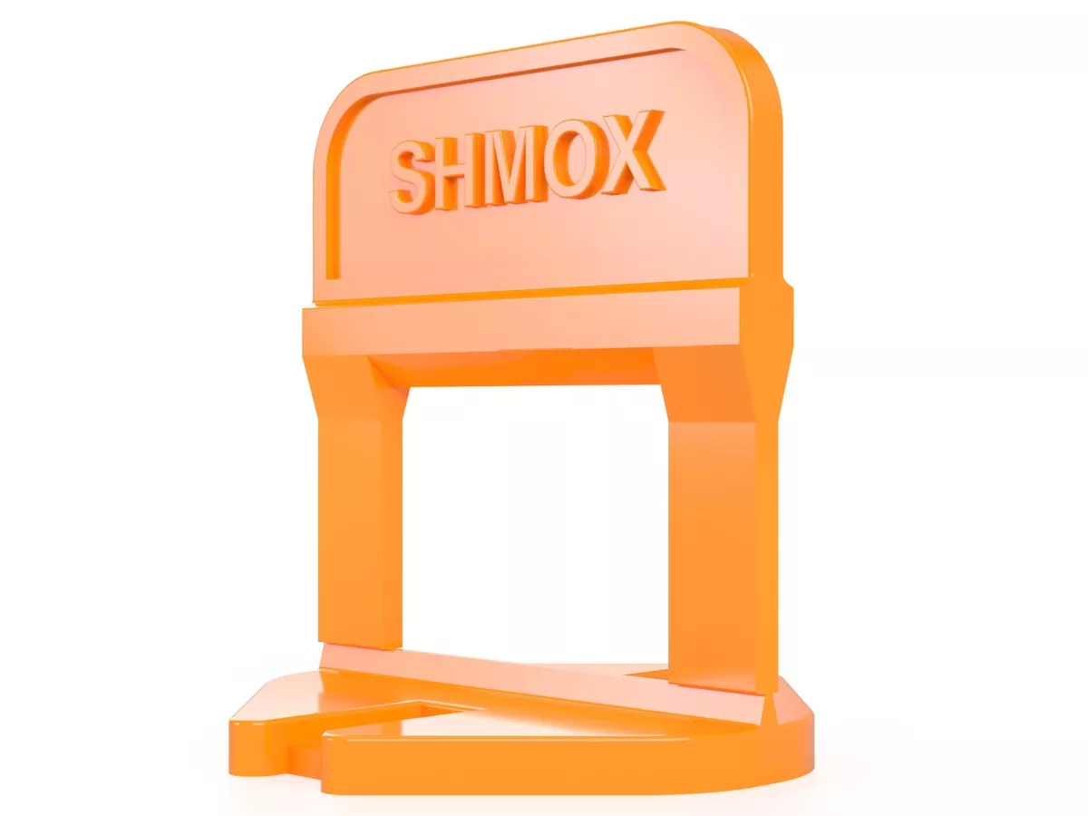 Shmox tile levelling spacers deals