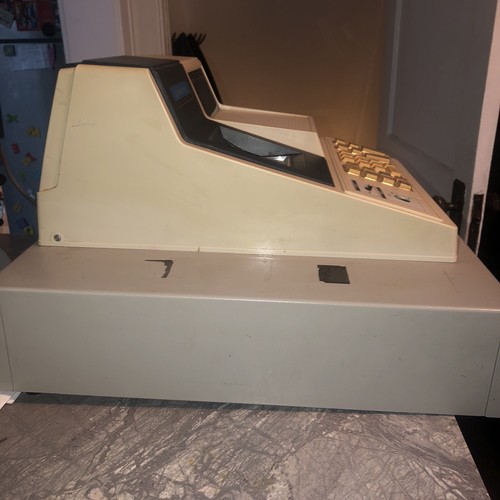 Sanyo Electronic Cash Register ECR-160 - No Key - Picture 4 of 7