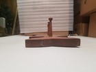 Handmade 4 Hook Fish Shaped Wall Coat Rack — photo 3