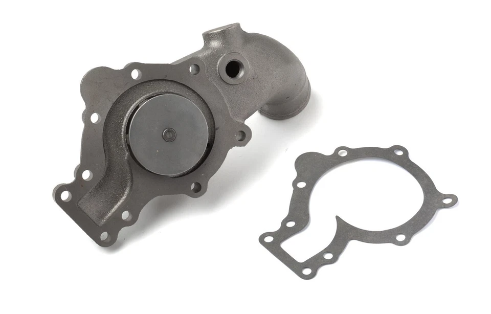 Jaguar E-Type Series 1 4.2 (1964-1968) Water Pump C25091 BRAND NEW XKE - Image 2 of 2