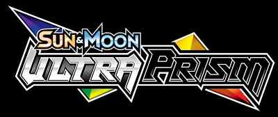 Pokemon Ultra Prism Sun & Moon Holo & Reverse Holo Trainer Singles Pokemon Cards