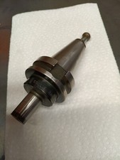 Collis BT40 (Pro C9) 3JT Jacobs Taper Drill Chuck Adapter Made In USA