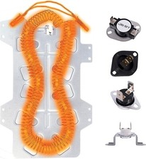 DC47-00019A Samsung Dryer Heating Element Heater DC4700019A