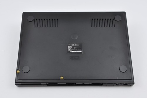 Consola NEO GEO AES AES3-5 BIOS Socket & RGB Bypass, Joystick, FFSP, SAMSHO - Imagen 7 de 24