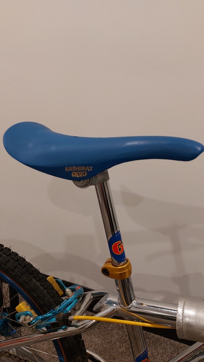 1985 GT BMX Old School Bike | eBay