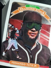 2020 Panini Donruss Optic Base Diamond Kings You Pick Complete Your Set