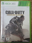 Call of Duty: Advanced Warfare (Microsoft Xbox 360, 2014)