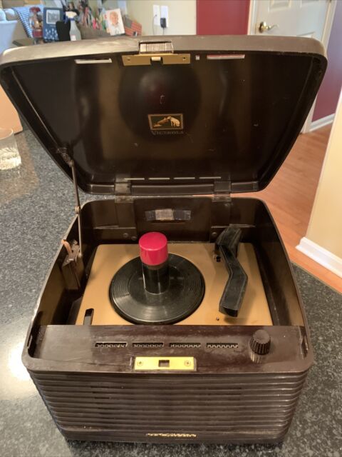 45 rpm record players for sale