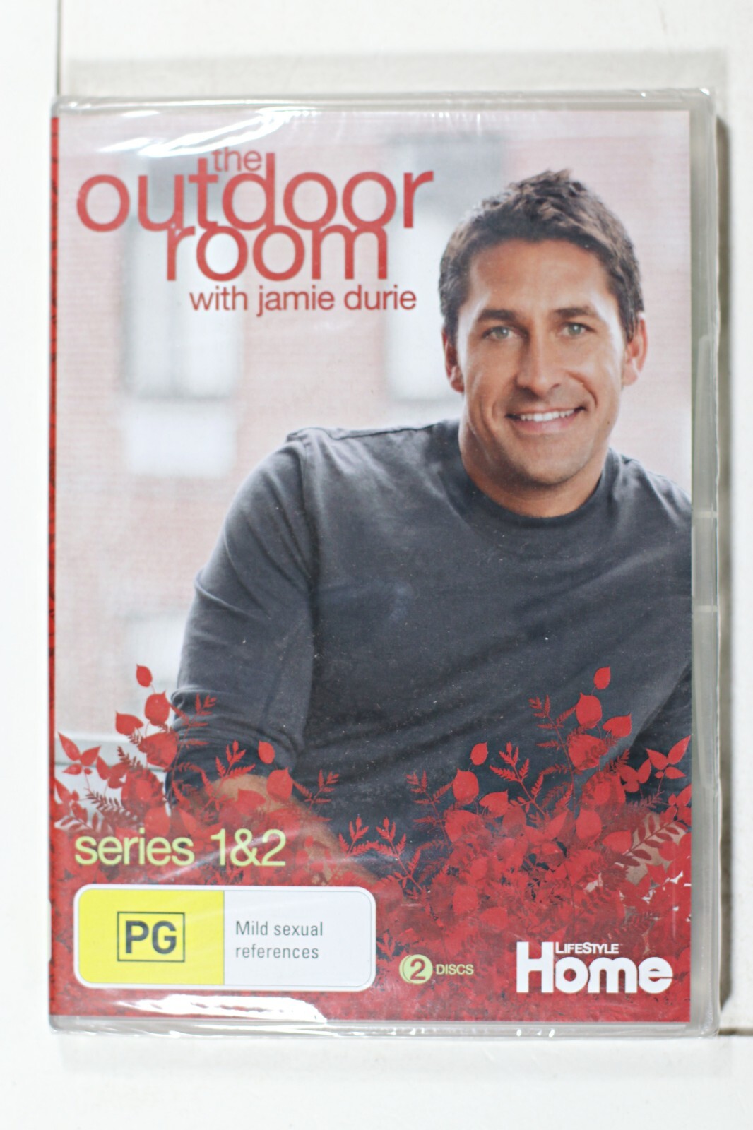Outdoor Room With Jamie Durie Sent Tracked eBay